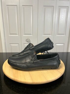 Johnston & Murphy Danley Penny Loafers